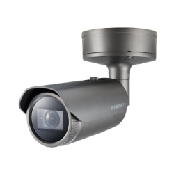 Samsung XNO-8080R | XNO8080R | XNO 8080R 5M Network IR Bullet Camera